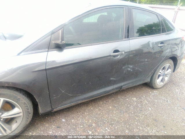 1FADP3FE3HL309916 Ford FOCUS SE