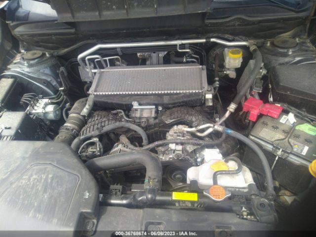 4S4WMAED8N3430053 Subaru Ascent Premium