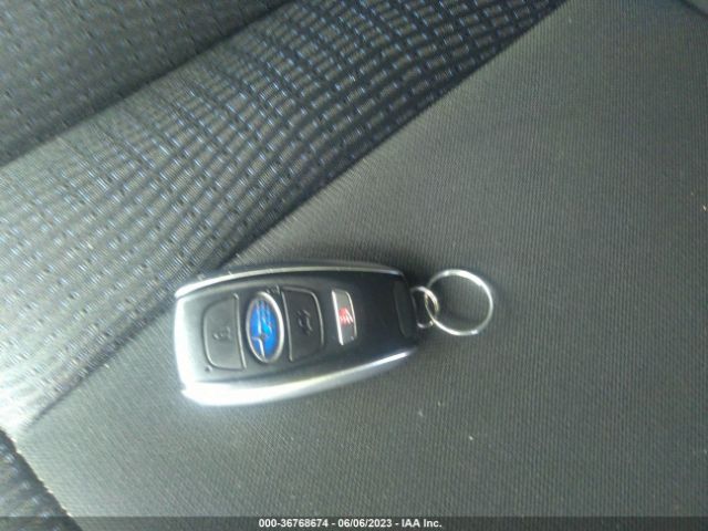 4S4WMAED8N3430053 Subaru Ascent Premium