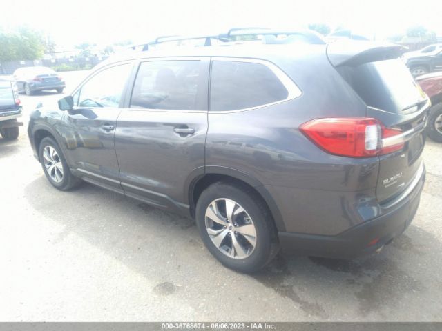 4S4WMAED8N3430053 Subaru Ascent Premium