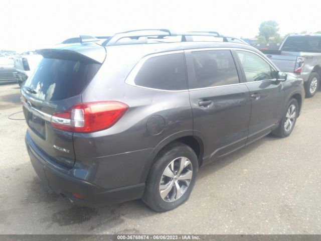 4S4WMAED8N3430053 Subaru Ascent Premium