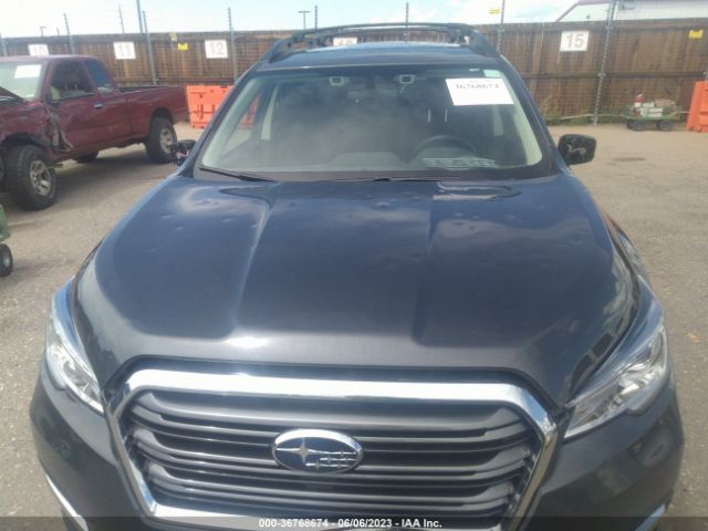 4S4WMAED8N3430053 Subaru Ascent Premium