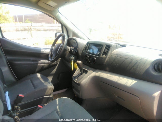 2018 Chevrolet City Express, VIN: 3N63M0ZN4JK697342