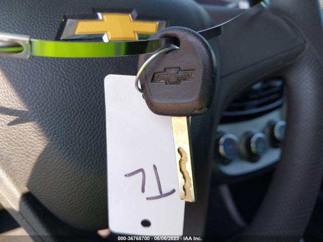 Chevrolet SPARK LS 2020 KL8CB6SA8LC474483 Image 11