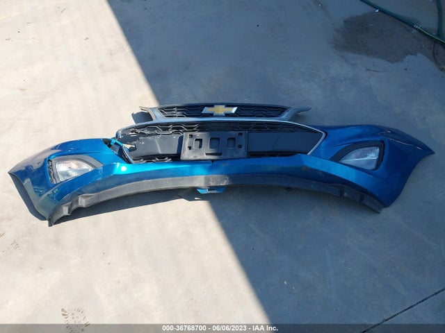 Chevrolet SPARK LS 2020 KL8CB6SA8LC474483 Image 12
