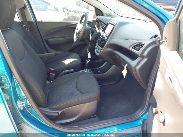 Chevrolet SPARK LS 2020 KL8CB6SA8LC474483 Image 5