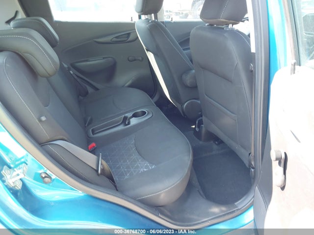 Chevrolet SPARK LS 2020 KL8CB6SA8LC474483 Image 8