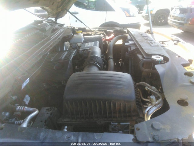 1C6RREFTXKN918556 RAM 1500 Big Horn/lone Star