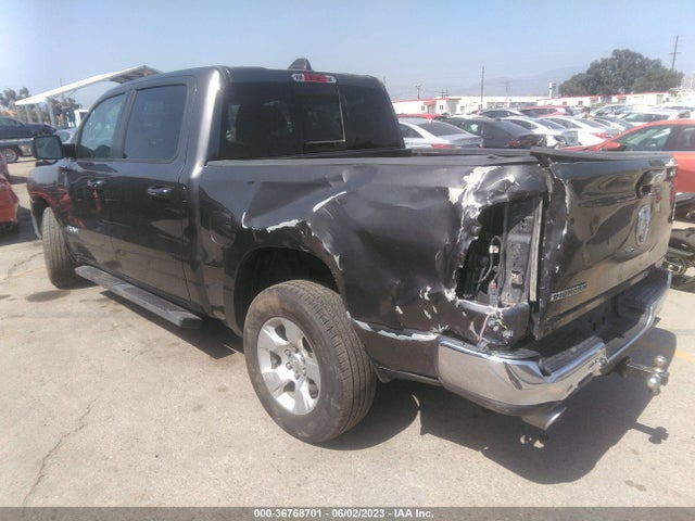 1C6RREFTXKN918556 RAM 1500 Big Horn/lone Star