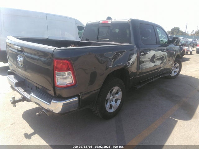 1C6RREFTXKN918556 RAM 1500 Big Horn/lone Star