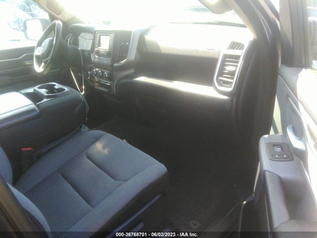 1C6RREFTXKN918556 RAM 1500 Big Horn/lone Star