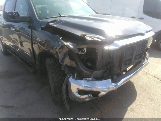 1C6RREFTXKN918556 RAM 1500 Big Horn/lone Star