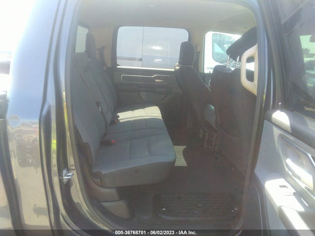 1C6RREFTXKN918556 RAM 1500 Big Horn/lone Star