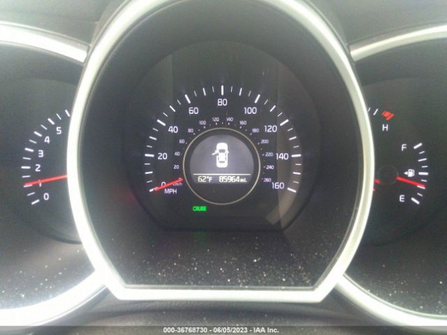 5XXGM4A76FG515601 KIA Optima Lx