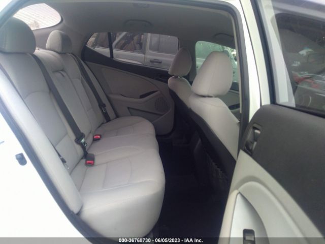 5XXGM4A76FG515601 KIA Optima Lx