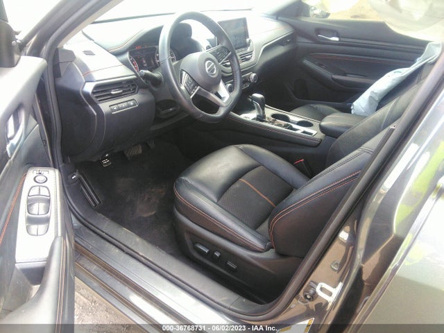 Nissan Altima 2.5 Sr 2021 1N4BL4CVXMN404548 Image 6
