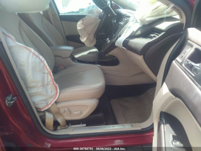 5LMTJ3DH9HUL71201 Lincoln Mkc Reserve