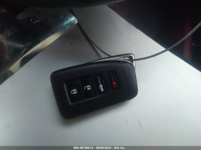 Lexus GS 350 2015 JTHBE1BL8FA015029 Image 3