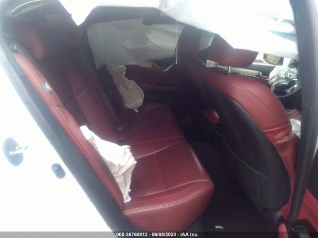 Lexus GS 350 2015 JTHBE1BL8FA015029 Image 9