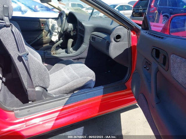 1992 DODGE STEALTH ES VIN: JB3XD54B6NY030450