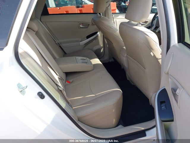 Toyota Prius 2014 JTDKN3DU1E1834398 Image 20