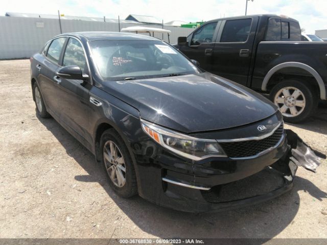 5XXGT4L30JG235839 auction archive image