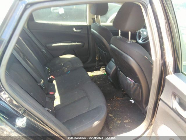 5XXGT4L30JG235839 KIA Optima Lx