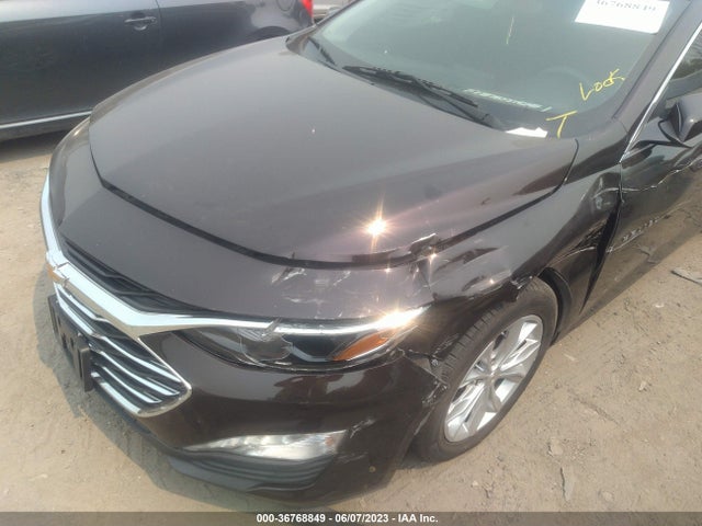 Chevrolet MALIBU LT 2020 1G1ZD5ST0LF032361 Image 6