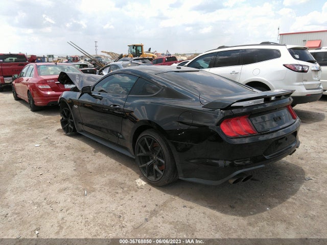 Ford MUSTANG GT 2019 1FA6P8CF7K5192582 Image 3