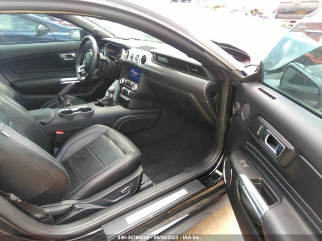 Ford MUSTANG GT 2019 1FA6P8CF7K5192582 Image 5