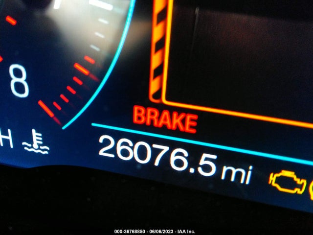 Ford MUSTANG GT 2019 1FA6P8CF7K5192582 Image 7