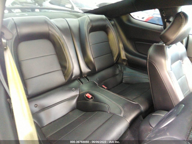 Ford MUSTANG GT 2019 1FA6P8CF7K5192582 Image 8