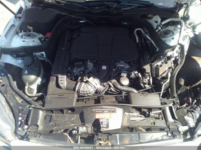 WDDHF8JB7EA980950 Mercedes-Benz E-class E 350