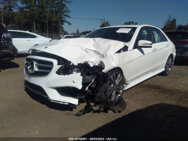 WDDHF8JB7EA980950 Mercedes-Benz E-class E 350