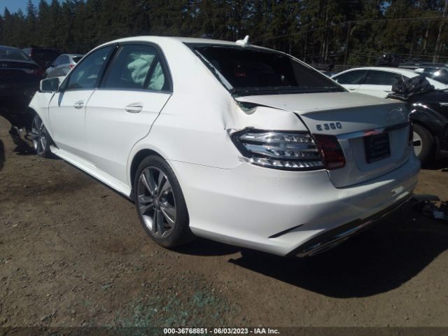 WDDHF8JB7EA980950 Mercedes-Benz E-class E 350