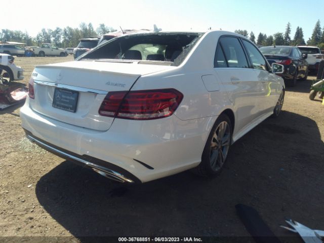 WDDHF8JB7EA980950 Mercedes-Benz E-class E 350