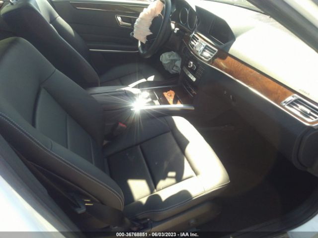 WDDHF8JB7EA980950 Mercedes-Benz E-class E 350