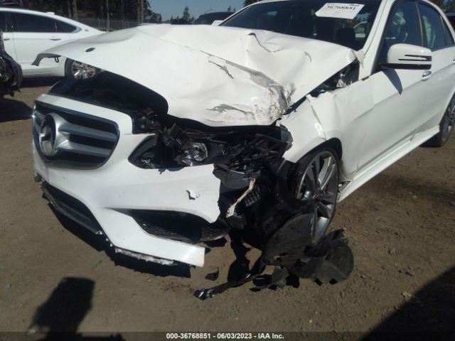 WDDHF8JB7EA980950 Mercedes-Benz E-class E 350