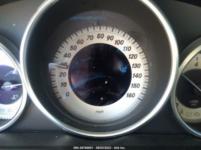WDDHF8JB7EA980950 Mercedes-Benz E-class E 350