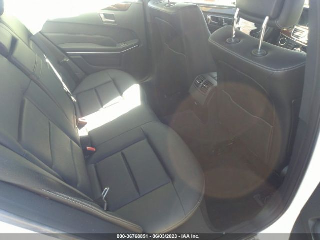 WDDHF8JB7EA980950 Mercedes-Benz E-class E 350