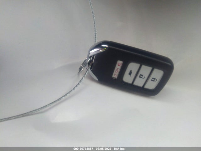 Honda CR-V EX 2016 2HKRM4H53GH685854 Image 11