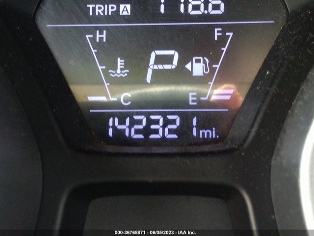 Hyundai ELANTRA SE 2016 KMHDH4AE1GU567358 Image 7