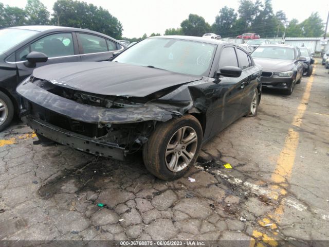 2C3CDXBG8LH108214 Dodge Charger Sxt