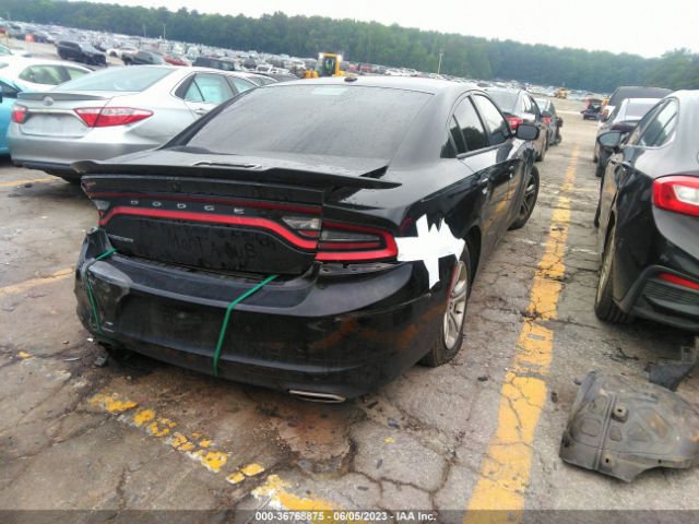 2C3CDXBG8LH108214 Dodge Charger Sxt