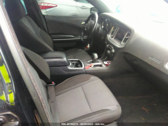 2C3CDXBG8LH108214 Dodge Charger Sxt