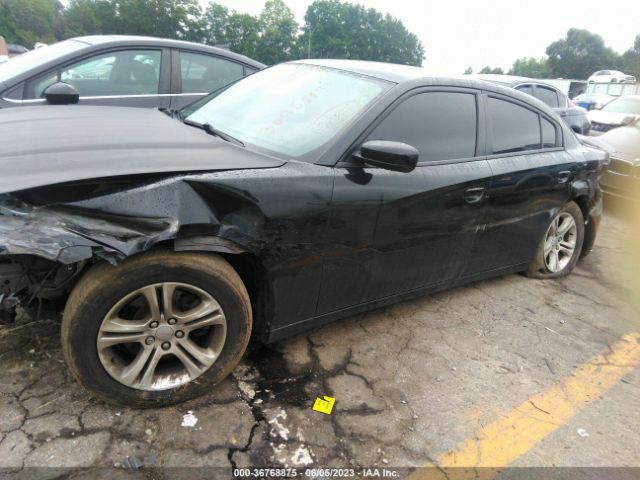 2C3CDXBG8LH108214 Dodge Charger Sxt