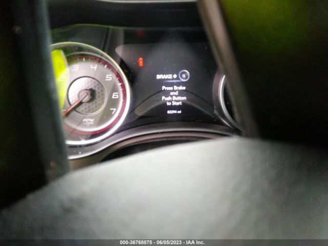 2C3CDXBG8LH108214 Dodge Charger Sxt
