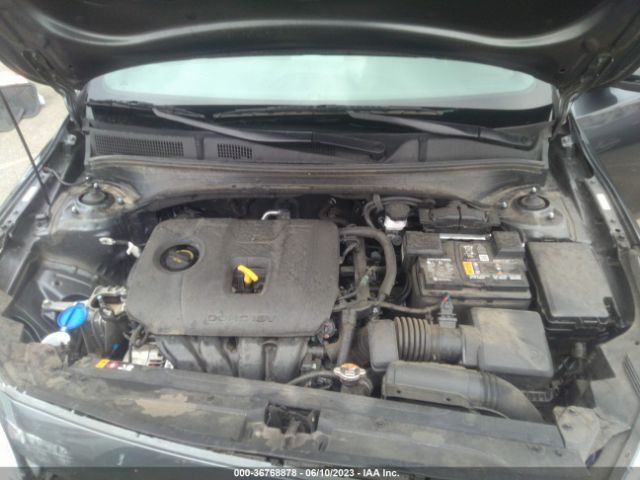 3KPF54AD0NE432641 KIA Forte Gt-line