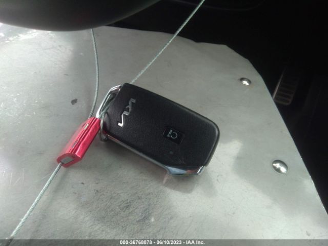 3KPF54AD0NE432641 KIA Forte Gt-line