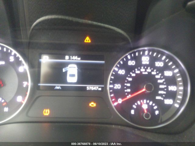 3KPF54AD0NE432641 KIA Forte Gt-line